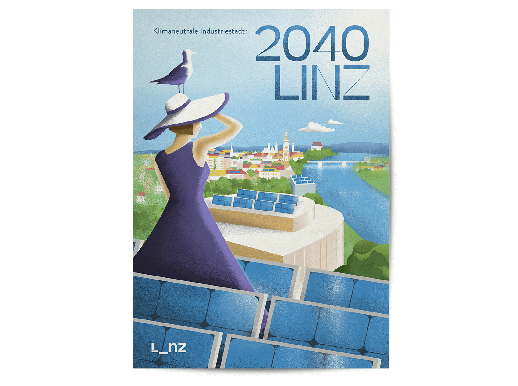 Klimastabstelle Linz Klimastabstelle Linz